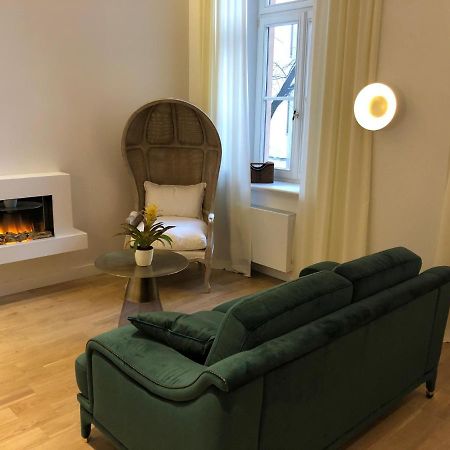 Boutique Elizabeth Apartment Riga Kültér fotó