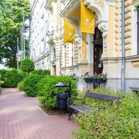 Boutique Elizabeth Apartment Riga Kültér fotó