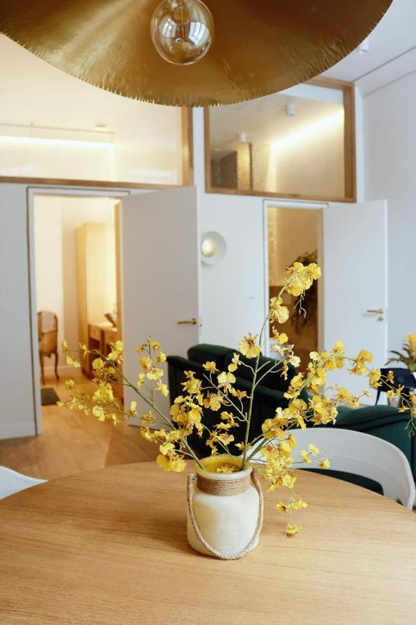 Boutique Elizabeth Apartment Riga Kültér fotó