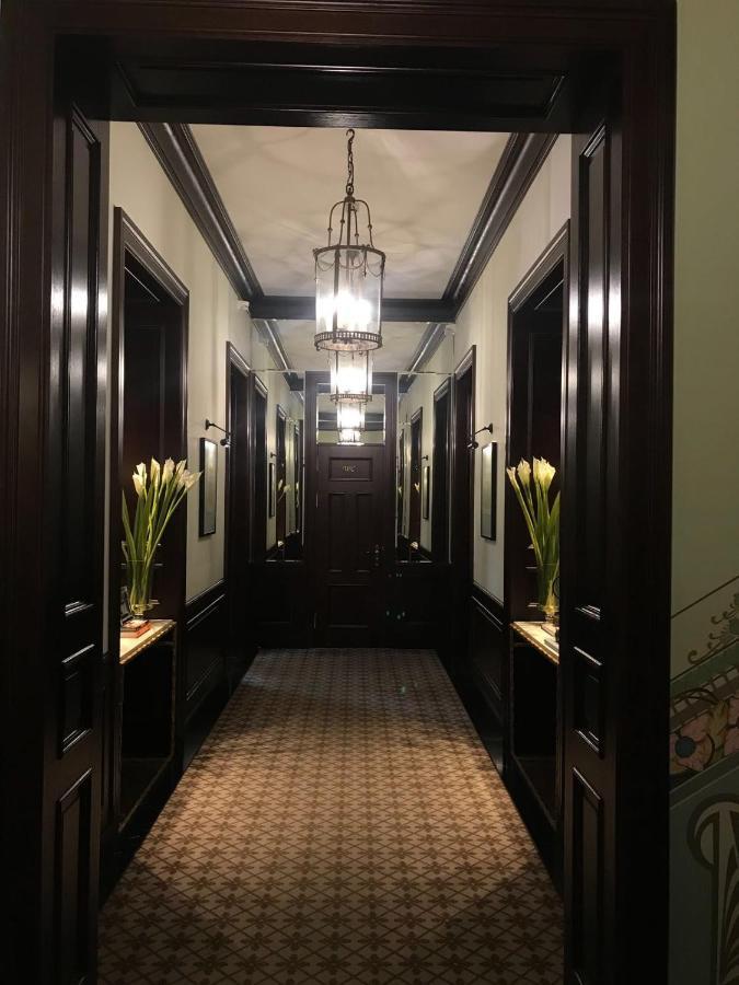 Boutique Elizabeth Apartment Riga Kültér fotó